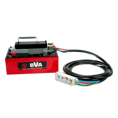 Bva Hydraulics 231 In3 Reservoir With Pendant, 3W3P, PA3801L PA3801L